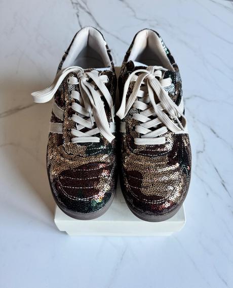 Steve madden flitrove tenisky v39, steve madden,29
