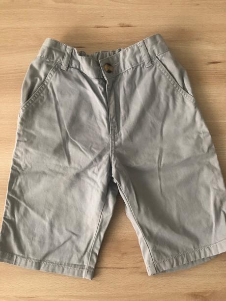 Kraťasy chino, f&f,140