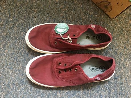 Platenky natural world, 37