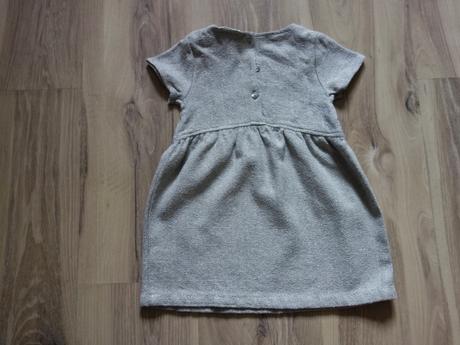 Šaty topomini, topomini,86