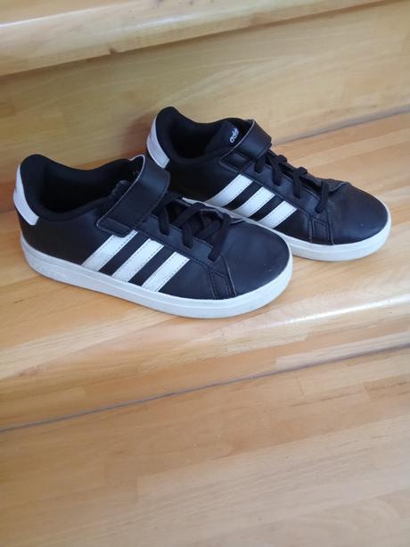 Tenisky, adidas,33