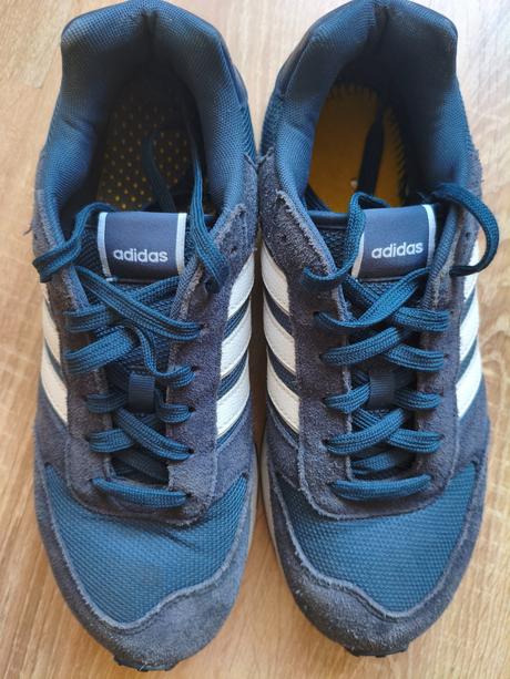 Tenisky, adidas,42