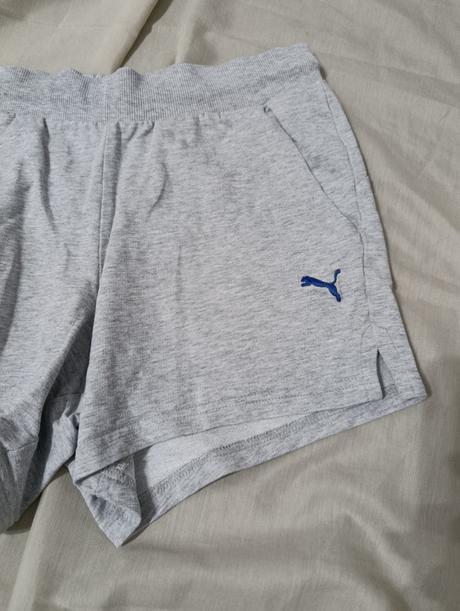 Puma šortky, puma,s
