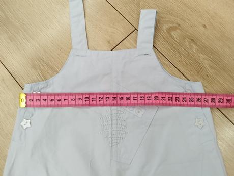 Trakáčikové kraťasky, 62