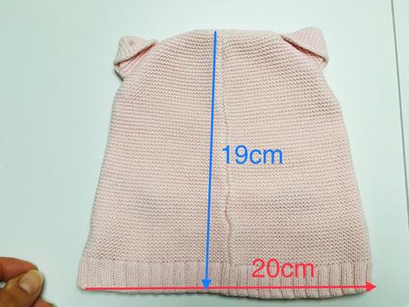 Prechodná čiapočka, 86