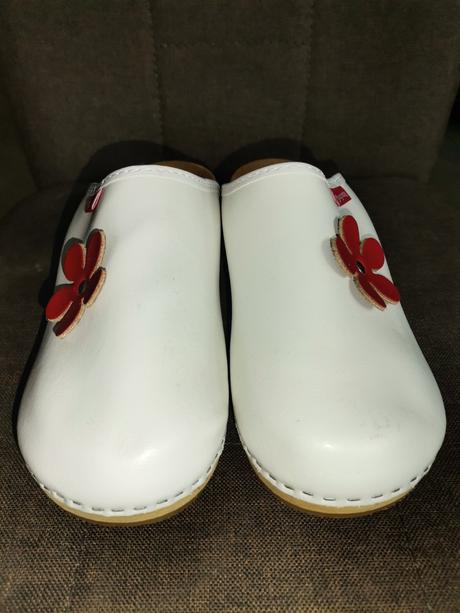 Dreváky papučkovo, 38