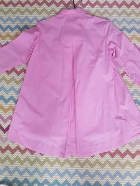 Ruzova kosela stradivarius, stradivarius,s