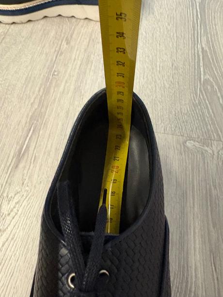 Topanky, tommy hilfiger,38