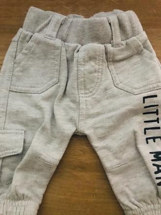 Detske teplaky, f&f,56