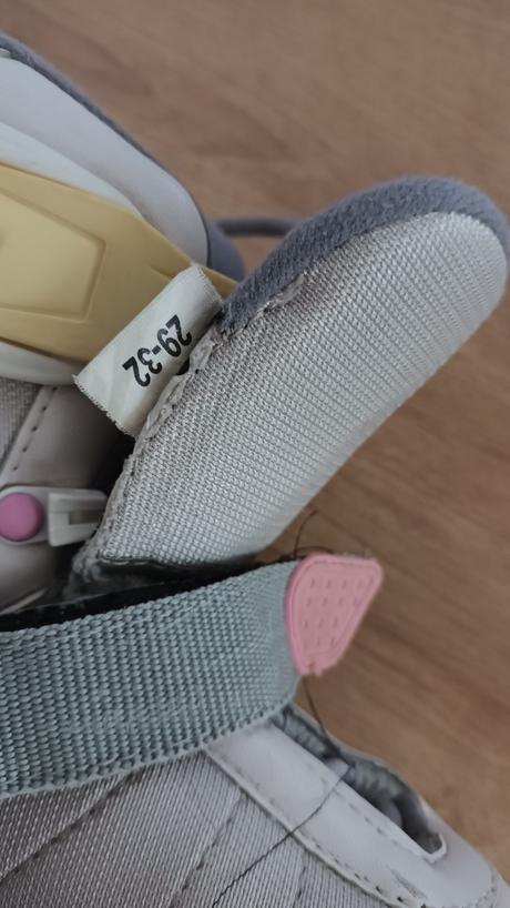 Kolieskove korčule posuvne 29-32, 30