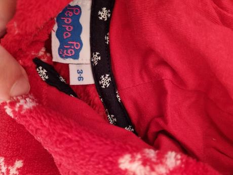 Mikinka peppa pig, 62