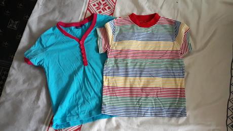 Chlapcenske tricka, 98