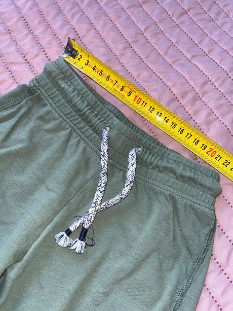 Kraťasy calliope 110/116, calliope,116