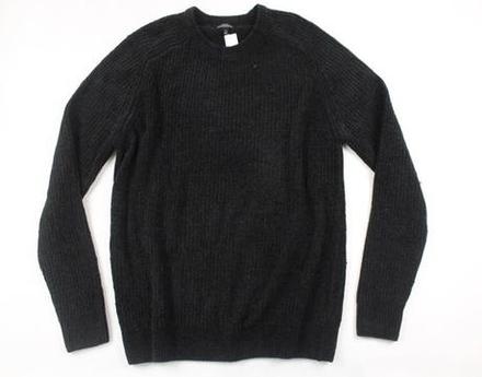Hrubý pletený pulóver next veľ. xl a, next,xl