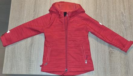 Softshelova bunda, mckinley,104