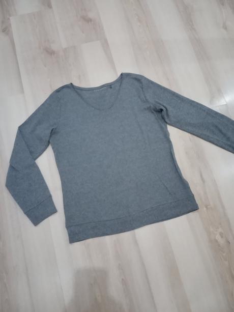 Pulóver s véčkom, colours of the world,m