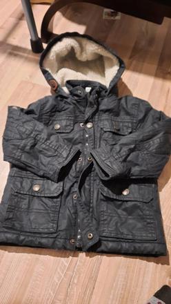 Prechodná bunda, george,86