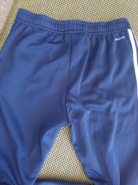 Tepláky, adidas,164