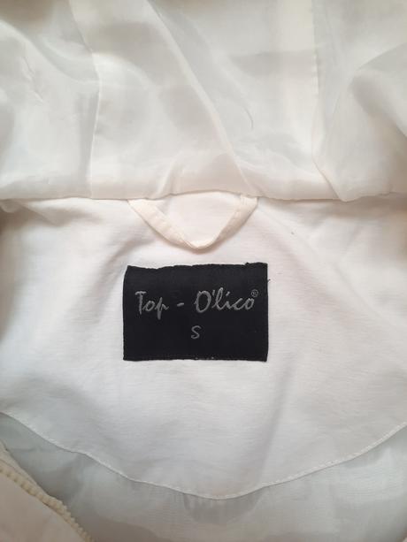 Dámska /dievčenská vesta, s