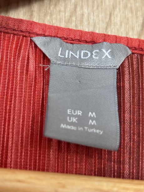 Tunika blúzka, lindex,38