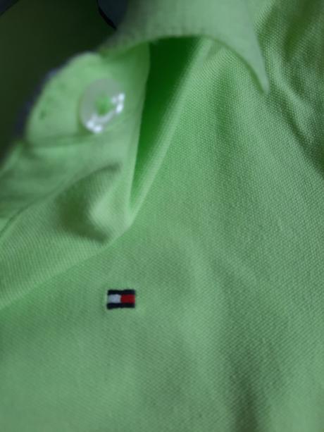 Tricko tommy hilfiger, top stav, tommy hilfiger,s