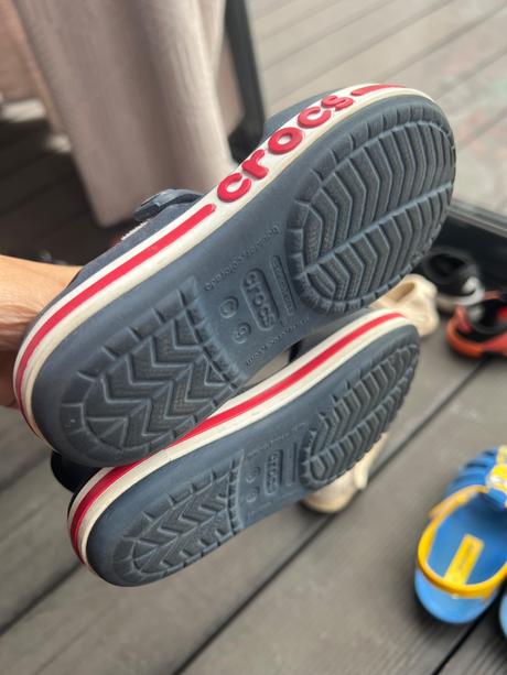 Crocs sandale, crocs,24