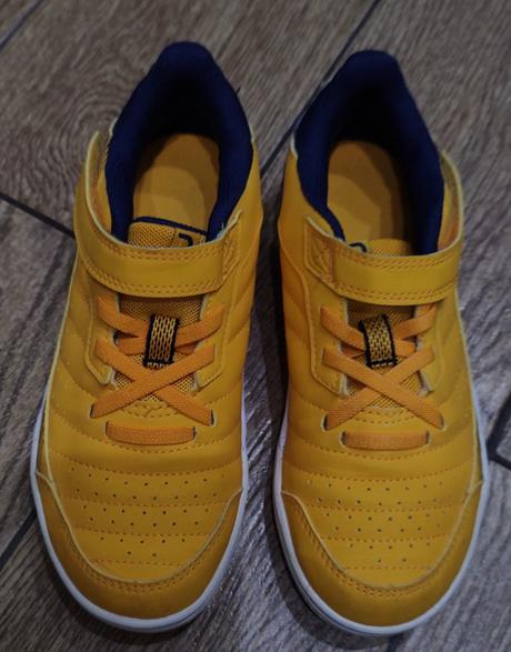 Tenisky halovky 33, decathlon,33