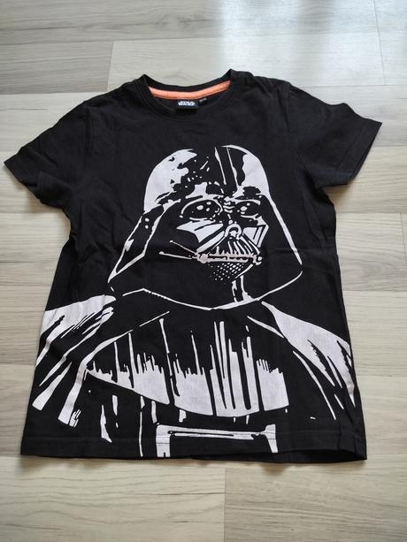 Star wars tričko, 122