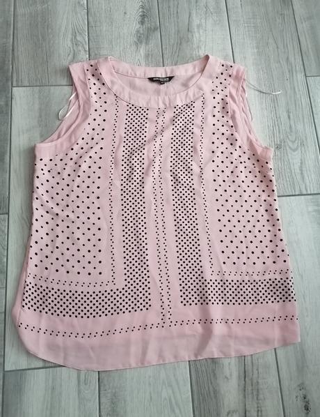 Letná blúzka - 44, 44