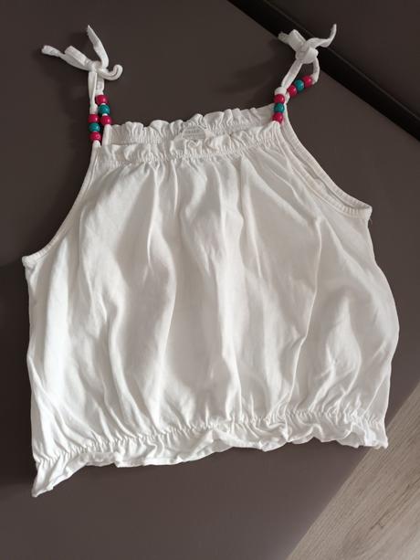 Balík letného oblečenia122, 122–134