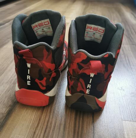 Double red veľ. 40, 40