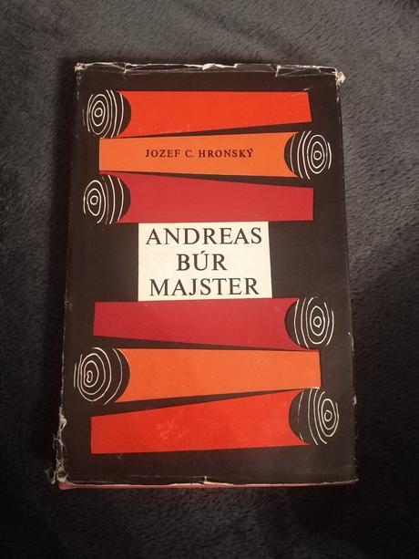 Andreas búr majster, 