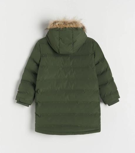 Bunda zateplená nepremokavá reserved, reserved,152 / 158 / 164