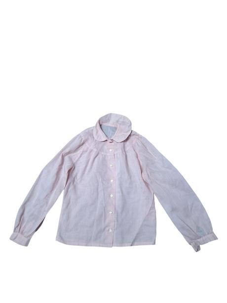 Dievčenská blúzka, 134