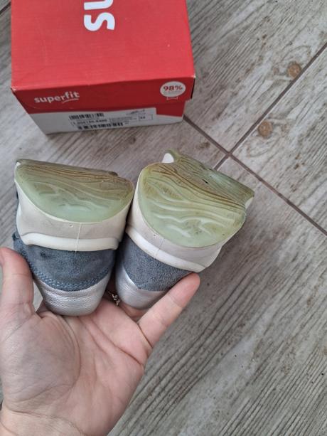 Jarne superfit, superfit,32