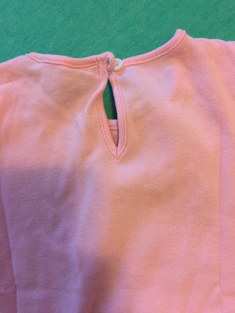 Ralph tričko, ralph lauren,98