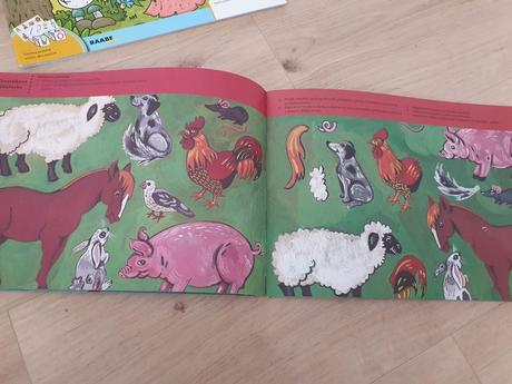 Kompletnásada pracovných zošitov pred predškolákov,