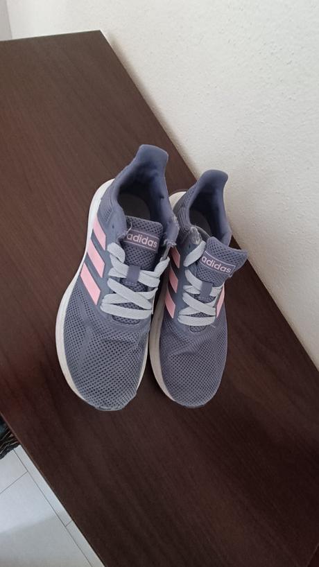 Tenisky, zn. adidas, adidas,36