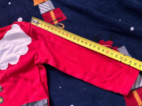 Vianočné body, f&f,74