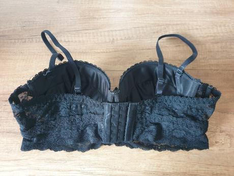 Krásna podprsenka, 80b