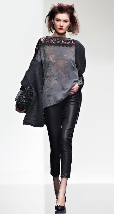 Twin set nohavice - pc 160 eur, twinset,m