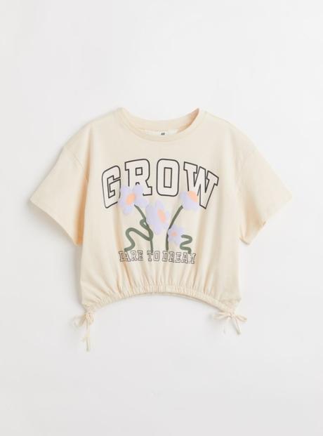 Crop top h&m 146/152, h&m,146 / 152