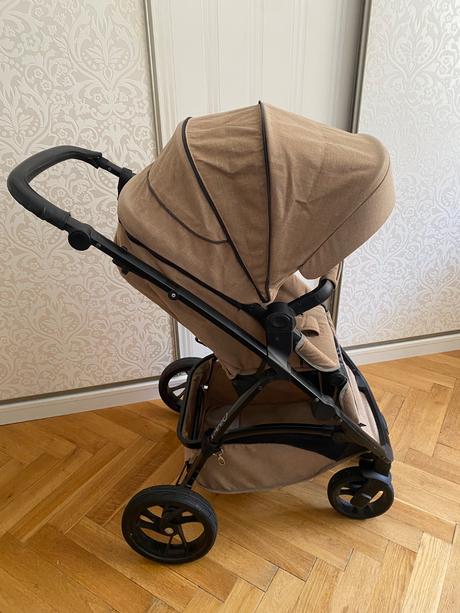 Športový kočík petite&mars vario, petite&mars,petite&mars vario