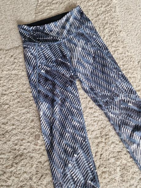 Legíny h&m, h&m,xs