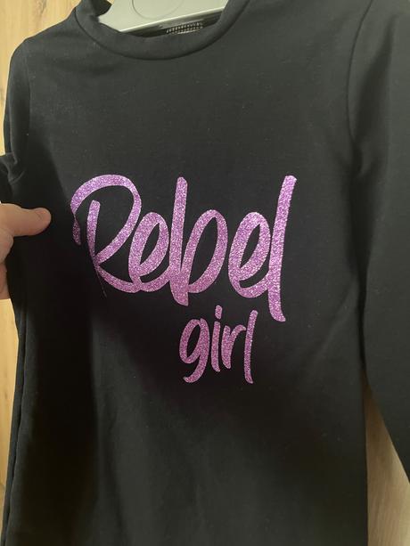 Rebel šaty, rebel,92