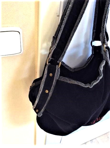 Hrubšia manchestrová kabela, 