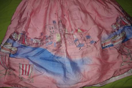 Letne satocky jasper conran od debenhams, debenhams,140