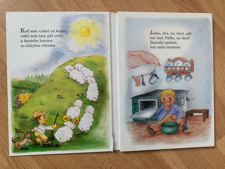 Vladimíra vopičková - ťap, ťap, ťapušky, 