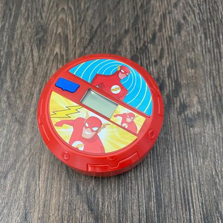 Krokomer liga spravodlivých, 