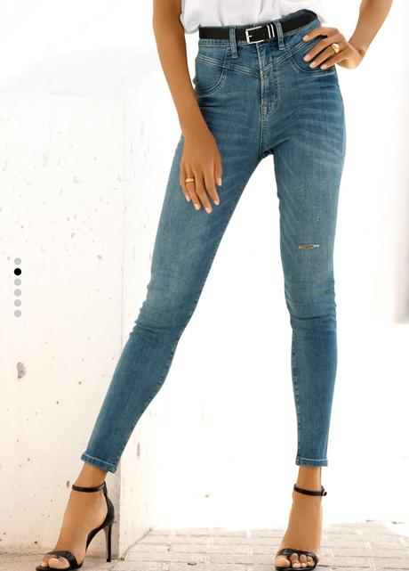 Rifle lascana, 36 - xl